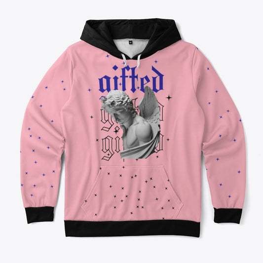 Balica's 1st Custom Hoodie (Combinable with Pants/Shoes)